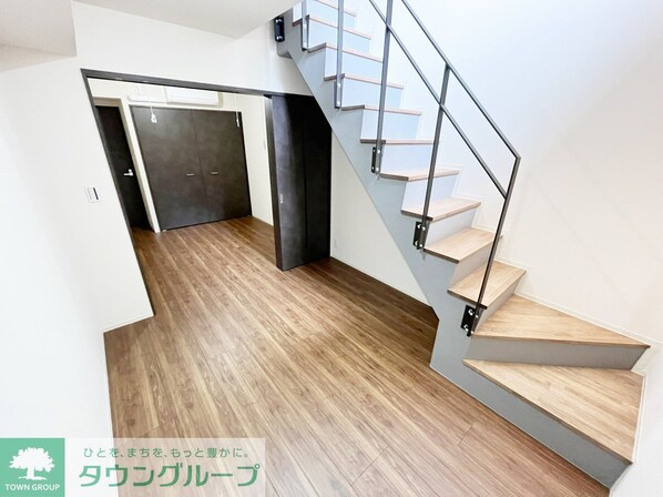 Prier Sanno (プリエサンノウ)の物件内観写真